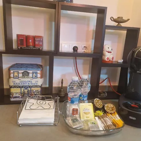 Loft Con Jacuzzi Lejlighed Valencia