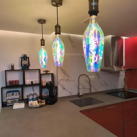 Loft Con Jacuzzi Y Piscina * Valencia