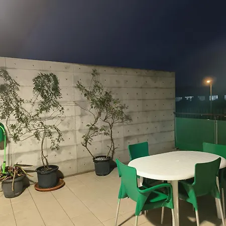 公寓 Loft Con Jacuzzi Y Piscina 瓦伦西亚