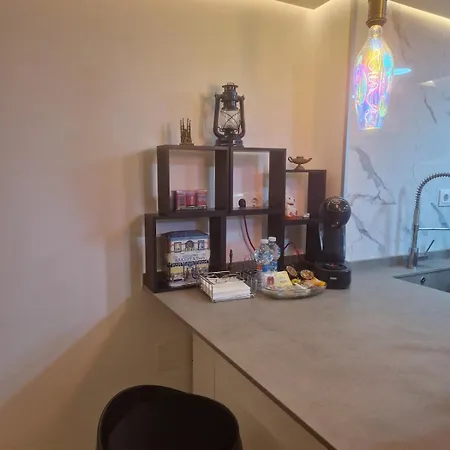 Lejlighed Loft Con Jacuzzi Valencia