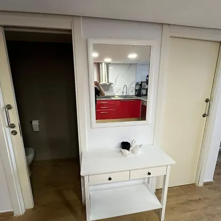 Loft Con Jacuzzi Y Piscina