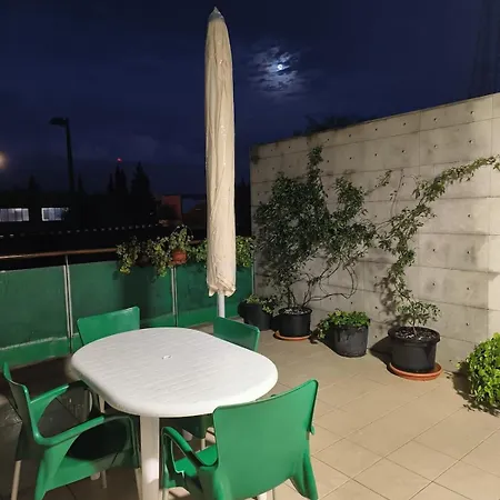 公寓 Loft Con Jacuzzi Y Piscina *