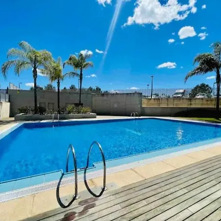 Apartment Loft Con Jacuzzi Y Piscina Valencia