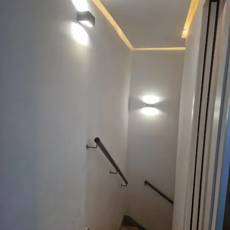 Loft Con Jacuzzi Y Piscina Lägenhet