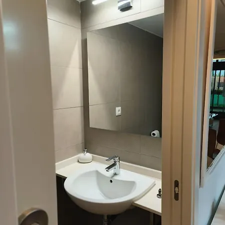 公寓 Loft Con Jacuzzi Y Piscina *