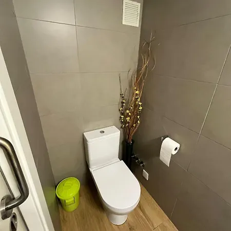 Loft Con Jacuzzi Y Piscina *