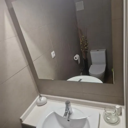 Loft Con Jacuzzi Y Piscina 公寓 瓦伦西亚