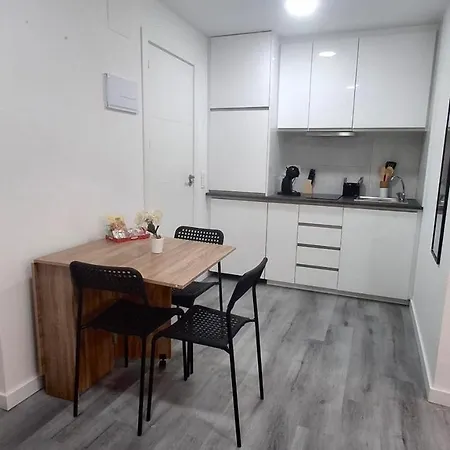 Apartamento Valencia Apartamento