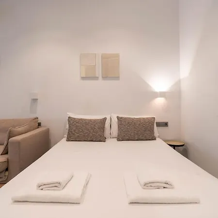 Vlc Host - Bellvis Appartement Valencia