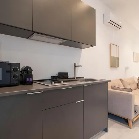 Vlc Host - Bellvis Appartement *