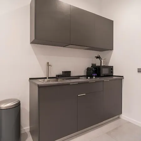Vlc Host - Bellvis Appartement Valencia