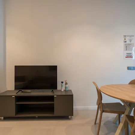 Vlc Host - Bellvis Appartement Valencia