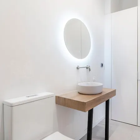 Vlc Host - Bellvis Appartement *