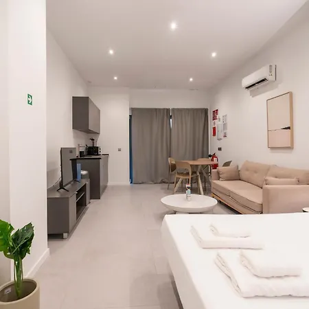 Appartement Vlc Host - Bellvis *