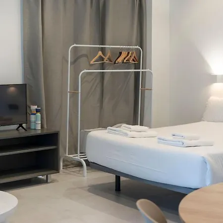 Apartamento Vlc Host - Bellvis