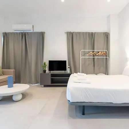 Vlc Host - Bellvis Valencia