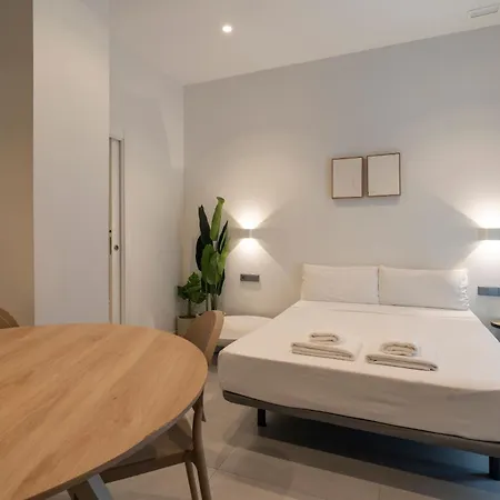 Vlc Host - Bellvis Appartement *