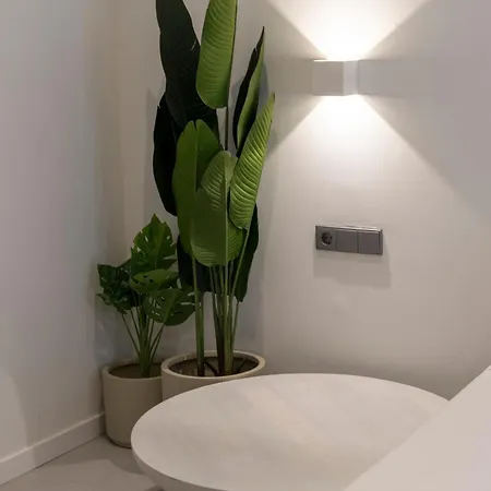 Vlc Host - Bellvis Apartamento Valencia