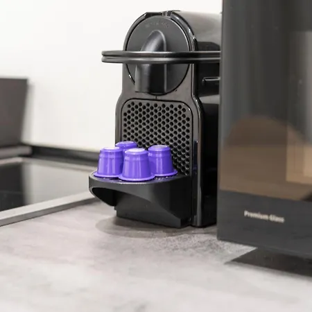 Lejlighed Vlc Host - Bellvis