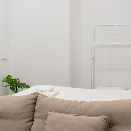 Lejlighed Vlc Host - Bellvis *