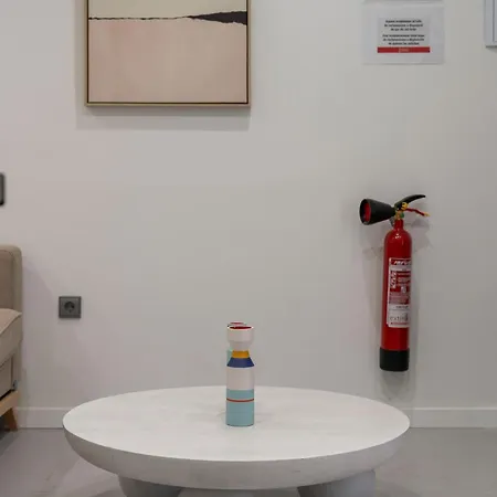 Vlc Host - Bellvis * فالنسيا