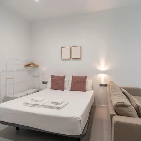 Vlc Host - Bellvis Appartement