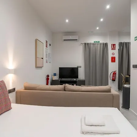 Appartement Vlc Host - Bellvis