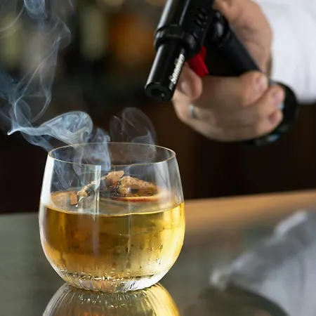 Grand Centenari, Valencia, Autograph Collection Hotel 5*