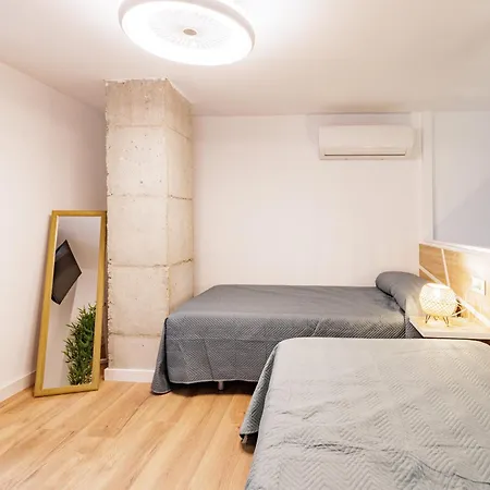 Urban Bajo 6 - Housevanlive