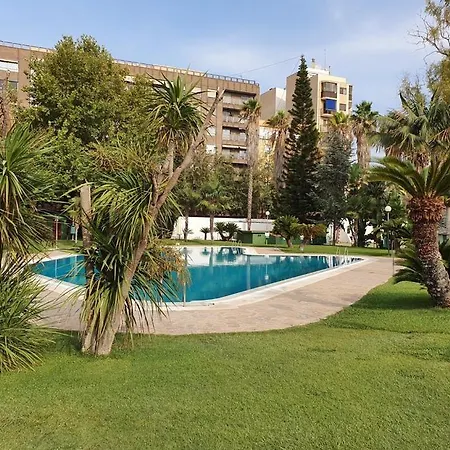 Apartment Julios