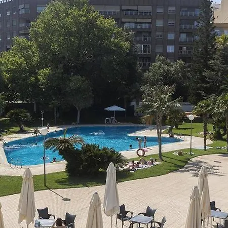 Julio's Appartement *