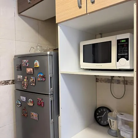 Sweet Apartment *