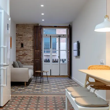 Appartamento Quart Historic 1