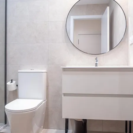 Apartment Quart Historic 1 Valencia