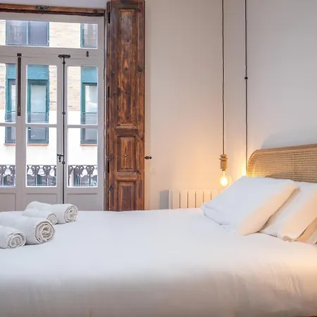 Quart Historic 1 * Valencia