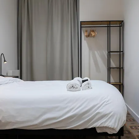 Quart Historic 1 Apartment
