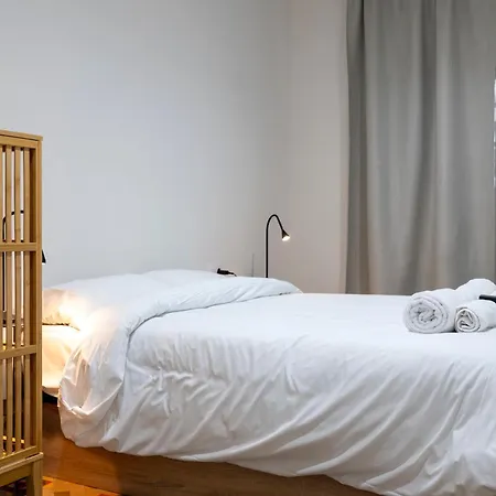 Quart Historic 1 Apartamento Valencia