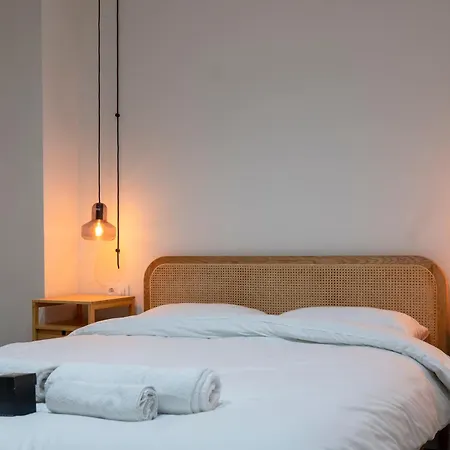 Quart Historic 1 Apartamento