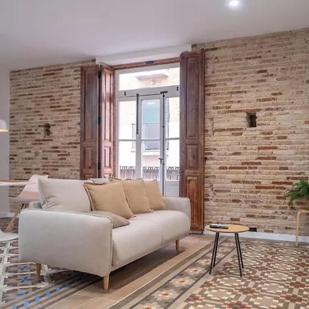 Appartamento Quart Historic 1