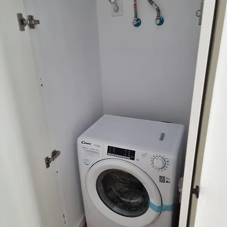 Appartamento Md Prades *