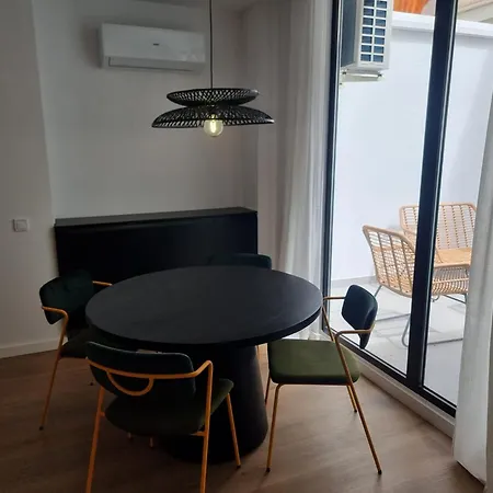 Md Prades Apartment Valencia