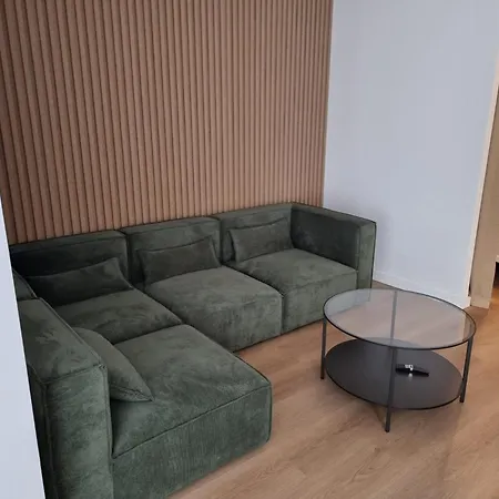 Md Prades Apartment *