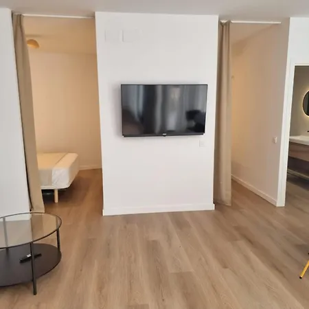 Apartment Md Prades *