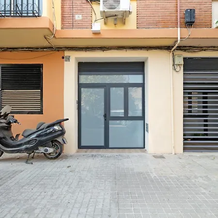 Lejlighed Guestready - Charming Place In *
