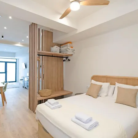 Lejlighed Guestready - Charming Place In