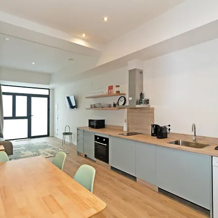 Appartement Guestready - Charming Place In *