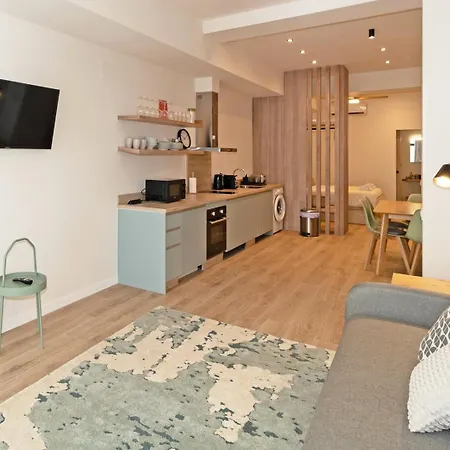 Guestready - Charming Place In Apartament Walencja