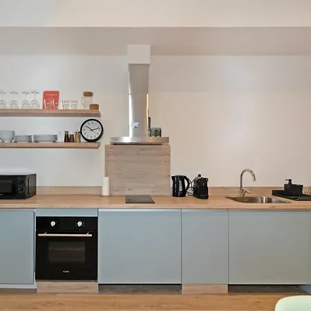 Lejlighed Guestready - Charming Place In Valencia