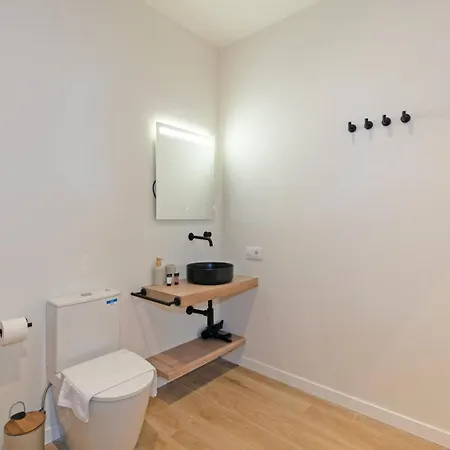 Guestready - Charming Place In * Valencia