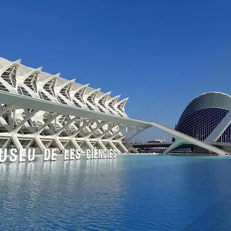 Casa Sant Domenec Savio Apartment *